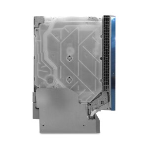 Siemens SN63EX14VE Geschirrspüler vollintegriert