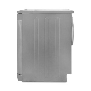 Sharp QW-NS23S47EI-DE Stand-Geschirrspüler