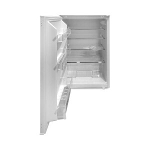 Amica EVKS 16172 Einbau-Kühlschrank