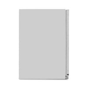 Amica EVKS 16172 Einbau-Kühlschrank