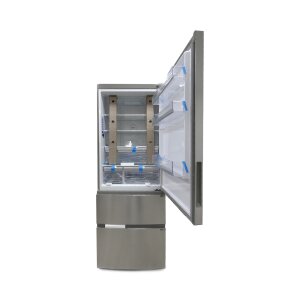 Haier A4FE742CPJ Kühl-Gefrierkombination