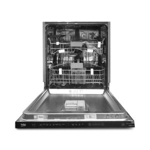 Beko BDIN3844M0 Einbau-Geschirrspüler vollintegrierbar