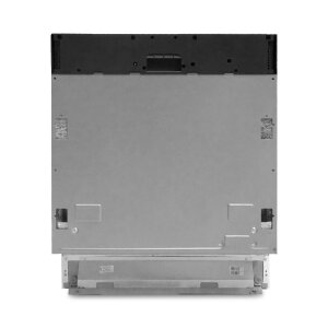 Beko BDIN3844M0 Einbau-Geschirrspüler vollintegrierbar