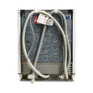 Beko BDIN3844M0 Einbau-Geschirrspüler vollintegrierbar