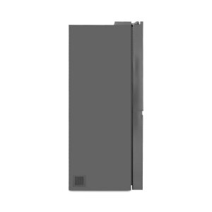 LG GSXV91BSAE Side-by-Side Kühlschrank
