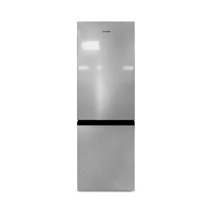 Samsung RL34C600CSA/EG Kühl-Gefrierkombination