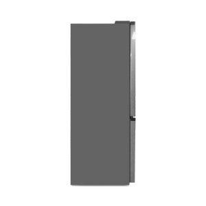 Samsung RL34C600CSA/EG Kühl-Gefrierkombination