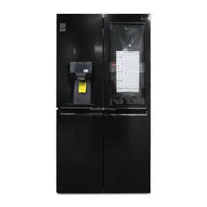 LG GMX945MCCF Side-by-Side Kühlschrank