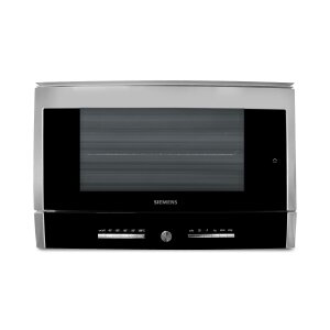Siemens HB25D5L2 Dampfgarofen