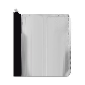 Siemens HB25D5L2 Dampfgarofen
