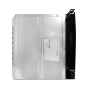 Siemens HB25D5L2 Dampfgarofen