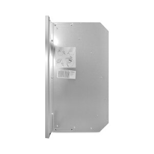 Siemens HB25D5L2 Dampfgarofen
