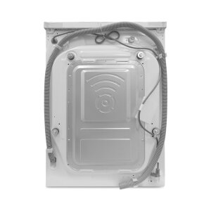 LG W4WR42966 Waschtrockner