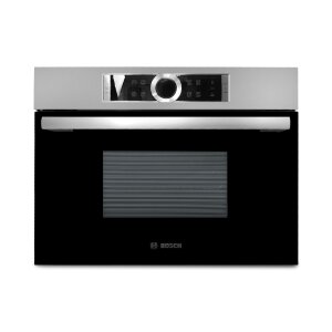 Bosch CDG634AS0/A3 Dampfgarer