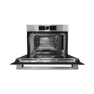 Bosch CDG634AS0/A3 Dampfgarer