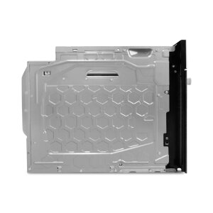 Bosch CDG634AS0/A3 Dampfgarer