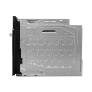 Bosch CDG634AS0/A3 Dampfgarer