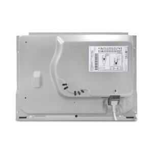 Bosch CDG634AS0/A3 Dampfgarer