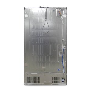 LG GMX945MCCF Side-by-Side Kühlschrank