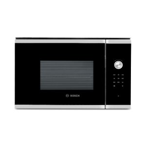 Bosch BFL524MS0 Serie 6 Einbau-Mikrowelle