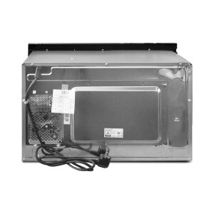 Bosch BFL524MS0 Serie 6 Einbau-Mikrowelle