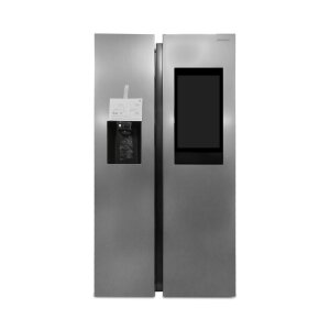 Samsung RS6HA8880S9/EG Side-by-Side Kühlschrank