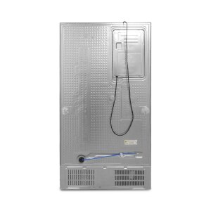 Samsung RS6HA8880S9/EG Side-by-Side Kühlschrank