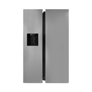 Samsung RS6GA884CSL/EG Side-by-Side Kühlschrank