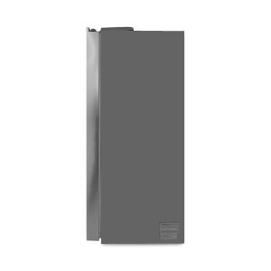 Samsung RS6GA884CSL/EG Side-by-Side Kühlschrank