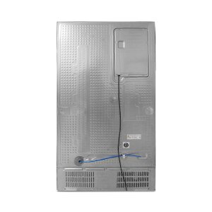 Samsung RS6GA884CSL/EG Side-by-Side Kühlschrank