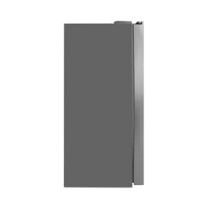 Samsung RS6GA884CSL/EG Side-by-Side Kühlschrank