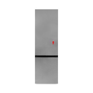 Samsung RL38A7B5BS9 Kühl-Gefrierkombination