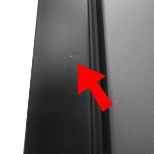 Samsung RL38A7B5BS9 Kühl-Gefrierkombination
