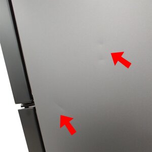 Samsung RL38A7B5BS9 Kühl-Gefrierkombination