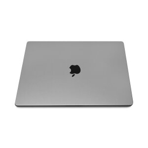 Apple MacBook Pro 16 2021 M1 Pro 10c 16GB 512GB SSD Silver MK1E3D/A