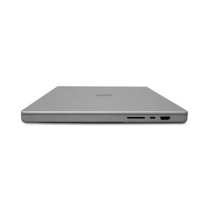Apple MacBook Pro 16 2021 M1 Pro 10c 16GB 512GB SSD Silver MK1E3D/A