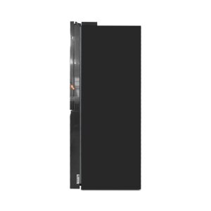LG GSJV71MCLE Side-by-Side Kühlschrank