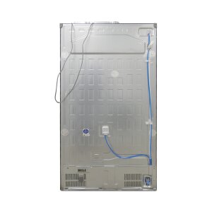 LG GSJV71MCLE Side-by-Side Kühlschrank