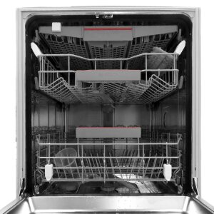 Bosch SMV4ECX14E Geschirrspüler vollintegriert