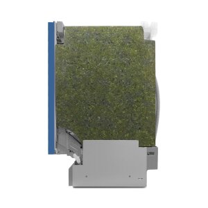 Bosch SMV4ECX14E Geschirrspüler vollintegriert