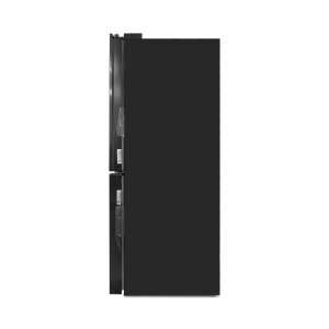 LG GMX844MCBF Side-by-Side Kühlschrank
