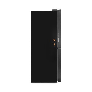 LG GMX844MCBF Side-by-Side Kühlschrank