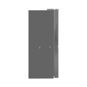 LG GSXV91BSAF Side-by-Side Kühlschrank