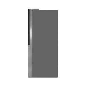 LG GSXV91BSAF Side-by-Side Kühlschrank