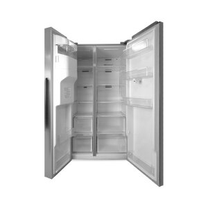Samsung RS6HA8880S9/EG Side-by-Side Kühlschrank