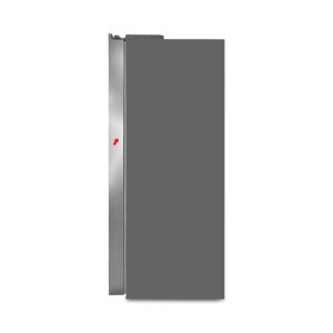 Samsung RS6HA8880S9/EG Side-by-Side Kühlschrank