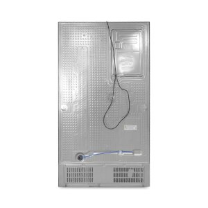 Samsung RS6HA8880S9/EG Side-by-Side Kühlschrank