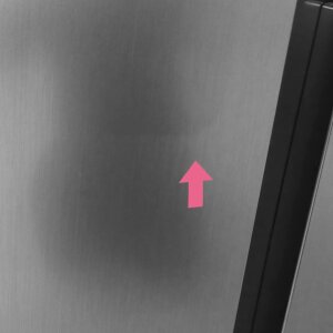 Samsung RS6HA8880S9/EG Side-by-Side Kühlschrank