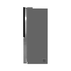 LG GSXV91BSAF Side-by-Side Kühlschrank