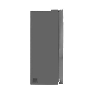 LG GSXV91BSAF Side-by-Side Kühlschrank